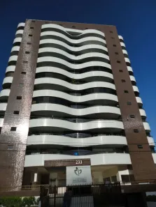 Apartamento com 3 Quartos à venda, 135m² no Paralela, Salvador