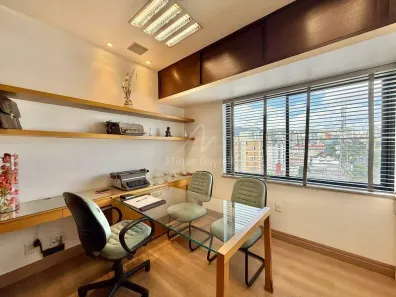 Sala Comercial à venda, 22m² no Carmo, Belo Horizonte