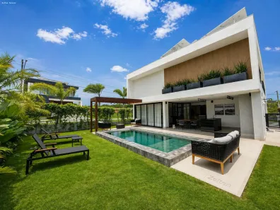 Casa com 4 Quartos à venda, 320m² no Alphaville, Rio das Ostras