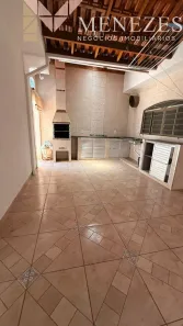 Casa com 3 Quartos à venda, 270m² no Vila Scarabucci, Franca