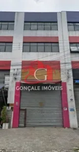 Ponto Comercial para alugar, 350m² no Canindé, São Paulo