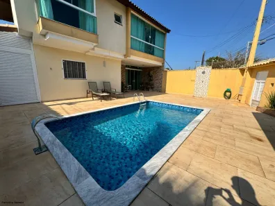 Casa com 3 Quartos à venda, 120m² no Solemar, Praia Grande