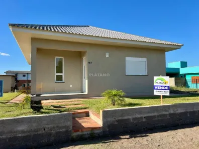 Casa com 2 Quartos à venda, 106m² no Portal, Lindolfo Collor