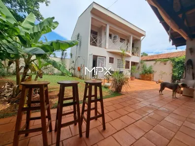 Sobrado com 2 Quartos para alugar, 159m² no Jardim Astúrias I, Piracicaba