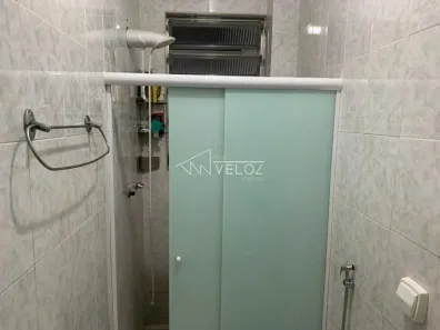 Apartamento com 2 Quartos à venda, 77m² no Centro, Rio de Janeiro