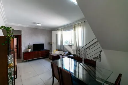 Cobertura com 4 Quartos à venda, 261m² no Padre Eustáquio, Belo Horizonte