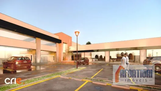 Ponto Comercial para alugar, 910m² no Boqueirão, Curitiba