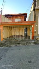 Casa com 3 Quartos à venda, 250m² no Chora Menino, São Paulo