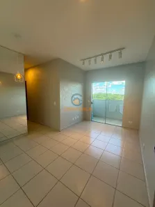 Apartamento com 2 Quartos à venda, 56m² no Triângulo, Porto Velho
