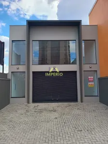 Ponto Comercial para alugar, 340m² no Centro, Salto