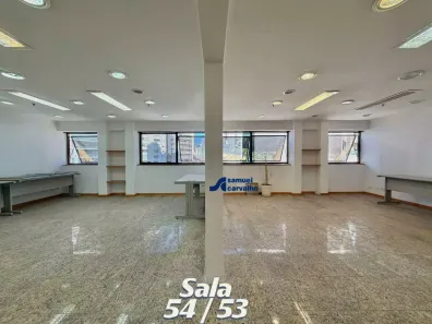 Sala Comercial à venda, 66m² no Perdizes, São Paulo
