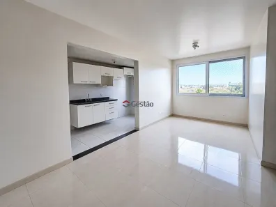 Apartamento com 2 Quartos à venda, 63m² no Marechal Rondon, Canoas