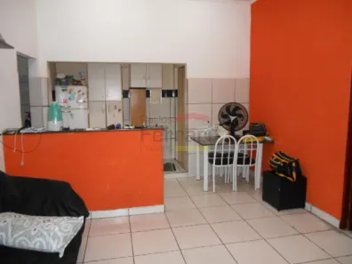 Casa com 2 Quartos à venda, 110m² no Jardim Brasil (Zona Norte), São Paulo