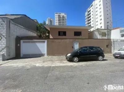 Sobrado com 3 Quartos para alugar, 100m² no Aclimação, São Paulo