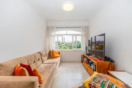 Apartamento com 2 Quartos à venda, 81m² no Vila Progredior, São Paulo