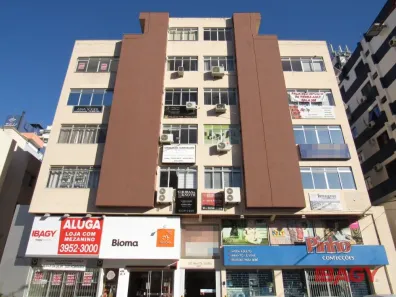 Sala Comercial para alugar, 30m² no Kobrasol, São José
