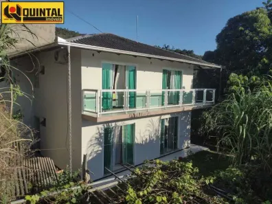 Casa com 4 Quartos à venda, 133m² no Garcia, Blumenau