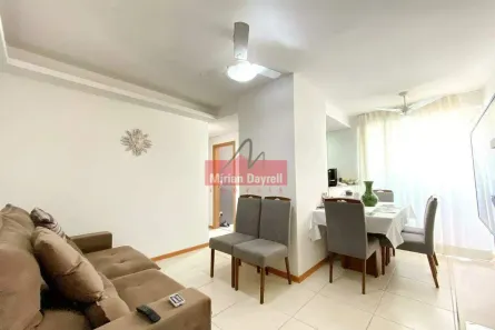 Apartamento com 3 Quartos à venda, 70m² no Colégio Batista, Belo Horizonte