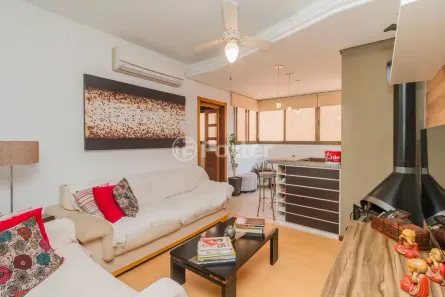 Apartamento com 2 Quartos à venda, 83m² no Vila Ipiranga, Porto Alegre