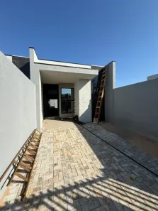 Casa com 2 Quartos à venda, 68m² no São Roque, Foz do Iguaçu