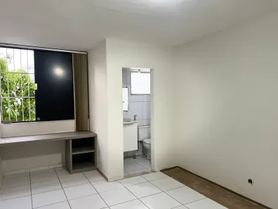 Apartamento com 3 Quartos para alugar, 90m² no Jatiúca, Maceió