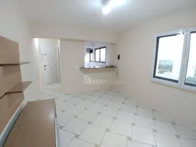 Apartamento com 1 Quarto à venda, 42m² no Brooklin Paulista, São Paulo