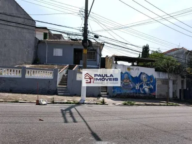 Casa com 4 Quartos à venda, 960m² no Vila Paiva, São Paulo