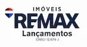 Logo da imobiliária
