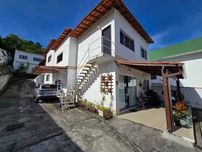 Casa com 2 Quartos à venda, 60m² no Maria Paula, São Gonçalo