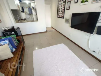Apartamento com 3 Quartos à venda, 90m² no Leblon, Rio de Janeiro