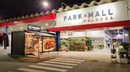 Ponto Comercial para alugar, 15m² no Passa Vinte, Palhoça