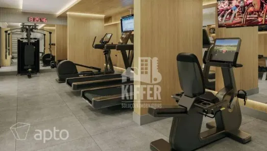 Apartamento com 2 Quartos à venda, 63m² no Itaipu, Niterói