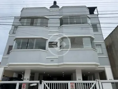 Apartamento com 2 Quartos à venda, 60m² no Ingleses do Rio Vermelho, Florianópolis