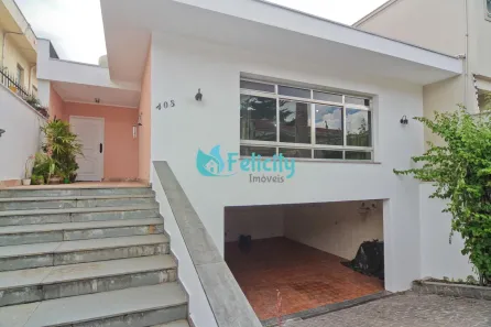 Casa com 5 Quartos à venda, 312m² no Parque São Domingos, São Paulo