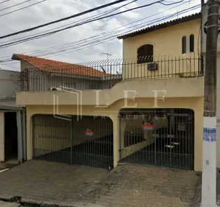 Casa com 3 Quartos à venda, 210m² no Vila Parque Jabaquara, São Paulo