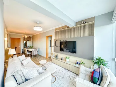 Apartamento com 2 Quartos para alugar, 160m² no Centro, Gravataí