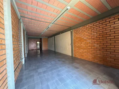 Ponto Comercial para alugar, 65m² no Residencial Dalla Rosa, Taubaté