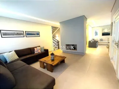 Casa de Condomínio com 4 Quartos para alugar, 350m² no Portal do Paraíso II, Jundiaí