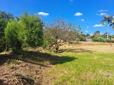 Fazenda/Sítio com 1 Quarto à venda, 1m² no Estância Cabral, Cambé
