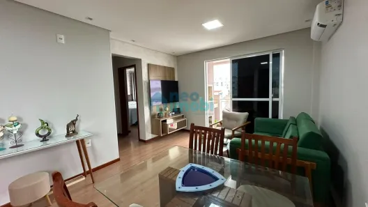 Apartamento com 2 Quartos à venda, 80m² no Pagani, Palhoça