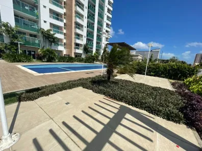 Apartamento com 3 Quartos à venda, 100m² no José de Alencar, Fortaleza
