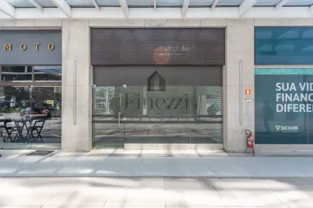 Ponto Comercial para alugar, 25m² no Menino Deus, Porto Alegre