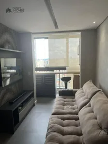 Apartamento com 2 Quartos à venda, 55m² no Bonfim, Campinas