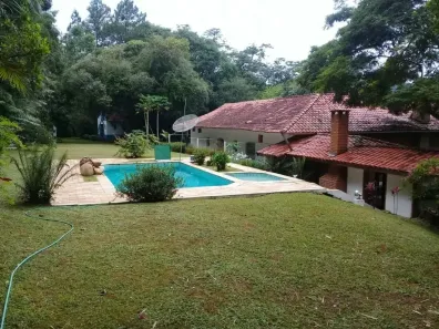 Fazenda/Sítio à venda, 44770000m² no Freitas, São José dos Campos