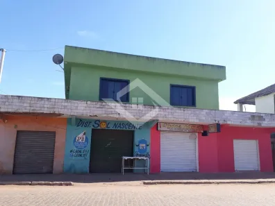 Galpão/Depósito/Armazém à venda, 4000m² no , São Francisco de Itabapoana