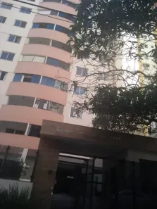 Apartamento com 3 Quartos para alugar, 80m² no Setor Bueno, Goiânia