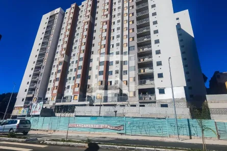 Apartamento com 2 Quartos à venda, 37m² no Imirim, São Paulo