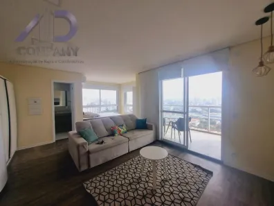 Apartamento com 1 Quarto à venda, 25m² no Paraíso, São Paulo