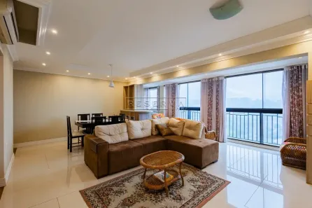 Apartamento com 3 Quartos à venda, 121m² no Jardim Europa, Porto Alegre