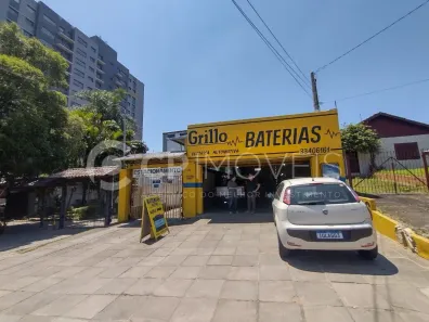 à venda, 990m² no Vila Ipiranga, Porto Alegre